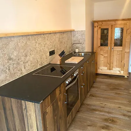 Apartment Bergromantik Fritzenlehen Berchtesgaden