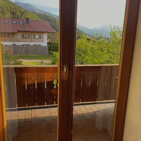 Bergromantik Fritzenlehen