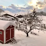 Apartament Bergromantik Fritzenlehen Berchtesgaden