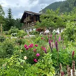 Bergromantik Fritzenlehen Apartament *