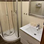 Bergromantik Fritzenlehen Apartament