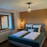 Bergromantik Fritzenlehen Apartament Berchtesgaden