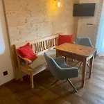 Apartament Bergromantik Fritzenlehen *