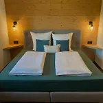 Bergromantik Fritzenlehen Apartament Berchtesgaden