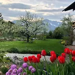 Apartament Bergromantik Fritzenlehen Berchtesgaden