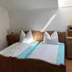 Bergromantik Fritzenlehen *