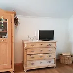 Bergromantik Fritzenlehen Berchtesgaden