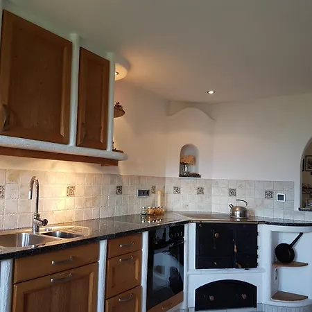 Bergromantik Fritzenlehen